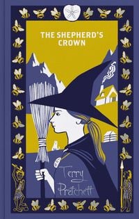 Produktbild: The Shepherd's Crown