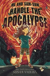 Produktbild: Me and Sam-Sam Handle the Apocalypse