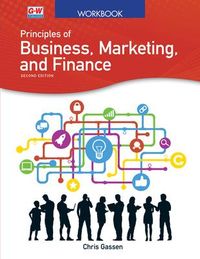 Produktbild: Principles of Business, Marketing, and Finance