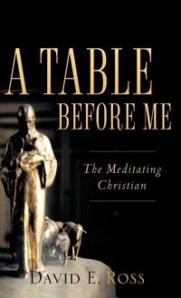 Produktbild: A Table Before Me