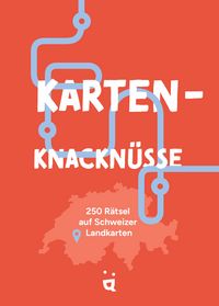 Produktbild: Karten-Knackn&uuml;sse