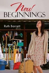 Bild vom Artikel New Beginnings vom Autor Ruth Barrett