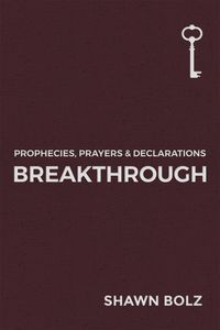 Produktbild: Breakthrough