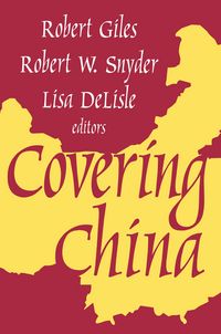 Produktbild: Covering China