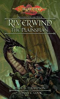 Produktbild: Riverwind the Plainsman