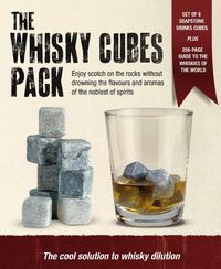 Produktbild: Murray, J: Whisky Cubes Pack