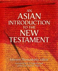 Produktbild: Asian Introduction to the New Testament