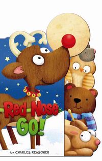 Produktbild: Red Nose Go