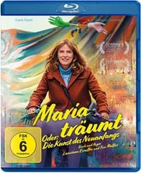Produktbild: Maria tr&auml;umt - Oder: Die Kunst des Neuanfangs