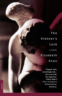 Produktbild: The Vintner's Luck