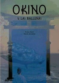 Bild vom Artikel Okino y las ballenas vom Autor Arnica Esterl