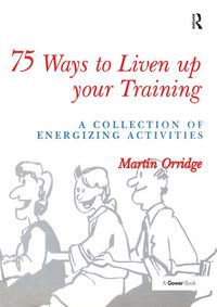Produktbild: 75 Ways to Liven Up Your Training