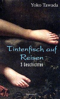 Produktbild: Tintenfisch auf Reisen
