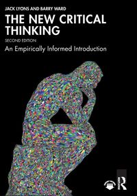 Produktbild: The New Critical Thinking