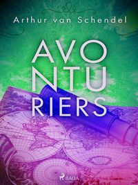 Produktbild: Avonturiers