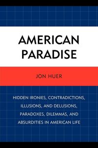 Produktbild: American Paradise