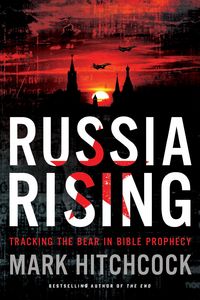 Produktbild: Russia Rising