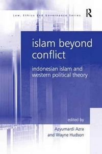 Produktbild: Hudson, W: Islam Beyond Conflict