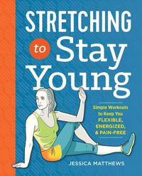 Produktbild: Stretching to Stay Young