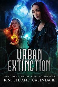 Produktbild: Urban Extinction