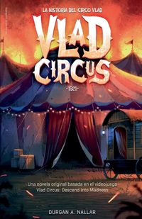 Produktbild: La historia del Circo Vlad