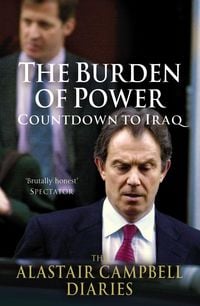 Produktbild: The Burden of Power