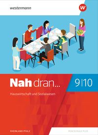 Produktbild: Nah dran - Aktuelle Ausgabe f&uuml;r Rheinland-Pfalz