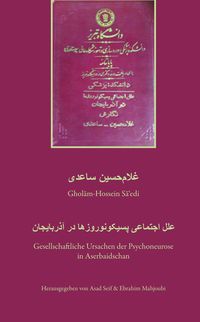 Produktbild: Gesellschaftliche Ursachen der Psychoneurose in Aserbaidschan