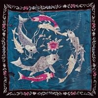 Produktbild: Wait Long by the River and the Bodies of Your Enem