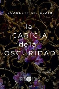 Produktbild: La caricia de la oscuridad