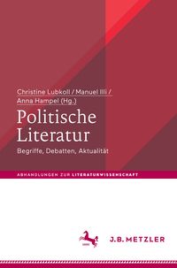 Produktbild: Politische Literatur