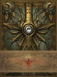 Produktbild: Diablo 3: Die Tyrael-Chronik