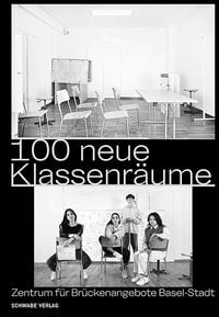 Produktbild: 100 neue Klassenr&auml;ume