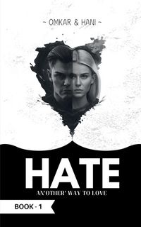 Produktbild: HATE