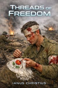 Produktbild: Threads of Freedom