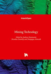 Produktbild: Mining Technology