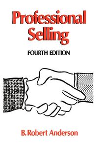Produktbild: Professional Selling