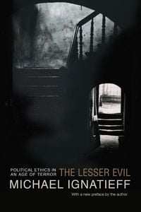Produktbild: The Lesser Evil