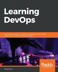Produktbild: Learning DevOps