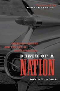 Produktbild: Death of a Nation