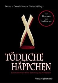 Produktbild: T&ouml;dliche H&auml;ppchen