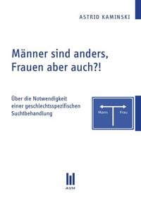 Produktbild: M&auml;nner sind anders, Frauen aber auch?!