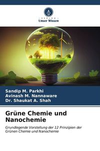 Produktbild: Gr&uuml;ne Chemie und Nanochemie