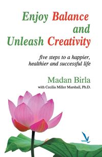 Produktbild: Enjoy Balance and Unleash Creativity