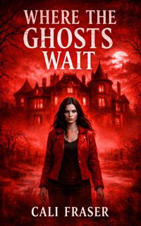Produktbild: Where The Ghosts Wait