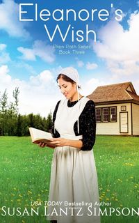 Produktbild: Eleanore's Wish