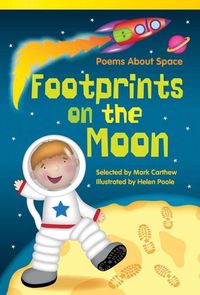 Produktbild: Footprints on the Moon