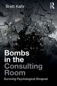 Produktbild: Bombs in the Consulting Room