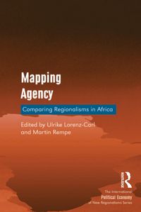 Produktbild: Mapping Agency