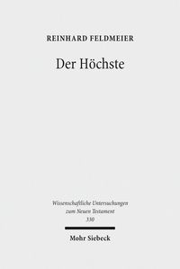Produktbild: Der H&ouml;chste